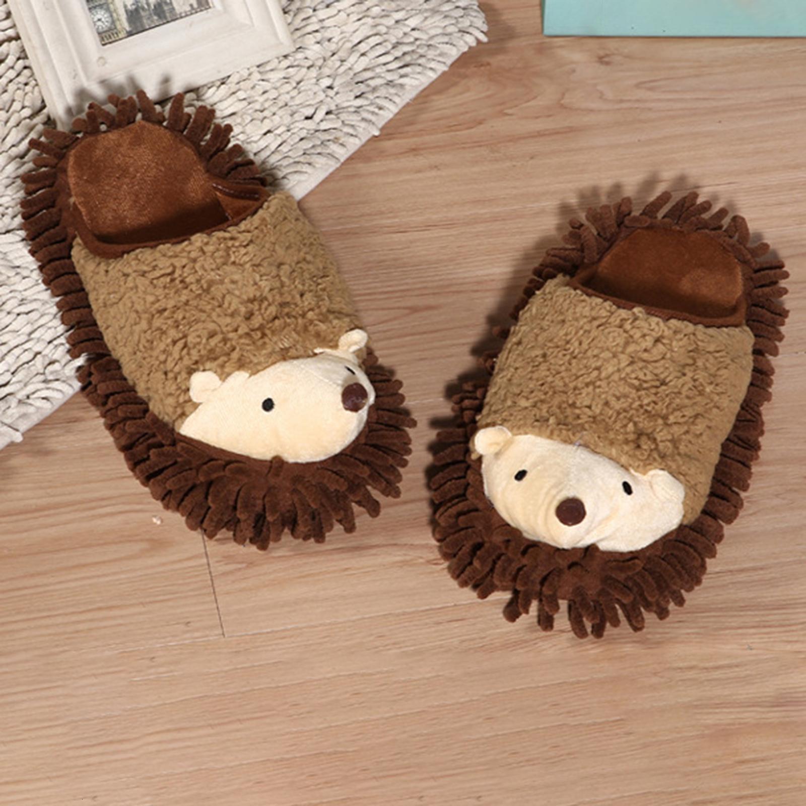 Slippers Novelty Mop Slippers Shoes House Dusting Floor Cleaning for Men Women 230316, Red
Slippers Novelty Mop Slippers Shoes House Dusting Floor Cleaning for Men Women 230316, Red