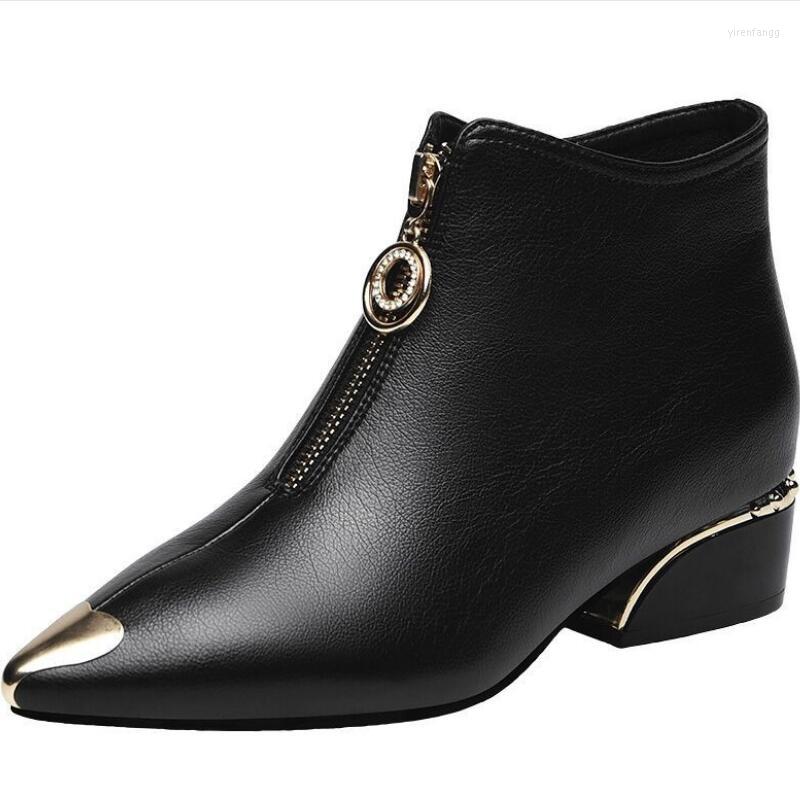 Dress Shoes HPDFPS Plus Velvet Short Boots Women Autumn Winter 4CM High Heels 2023 Metal Pointed Ankle Thick Heel, Beige white
Dress Shoes HPDFPS Plus Velvet Short Boots Women Autumn Winter 4CM High Heels 2023 Metal Pointed Ankle Thick Heel, Beige white