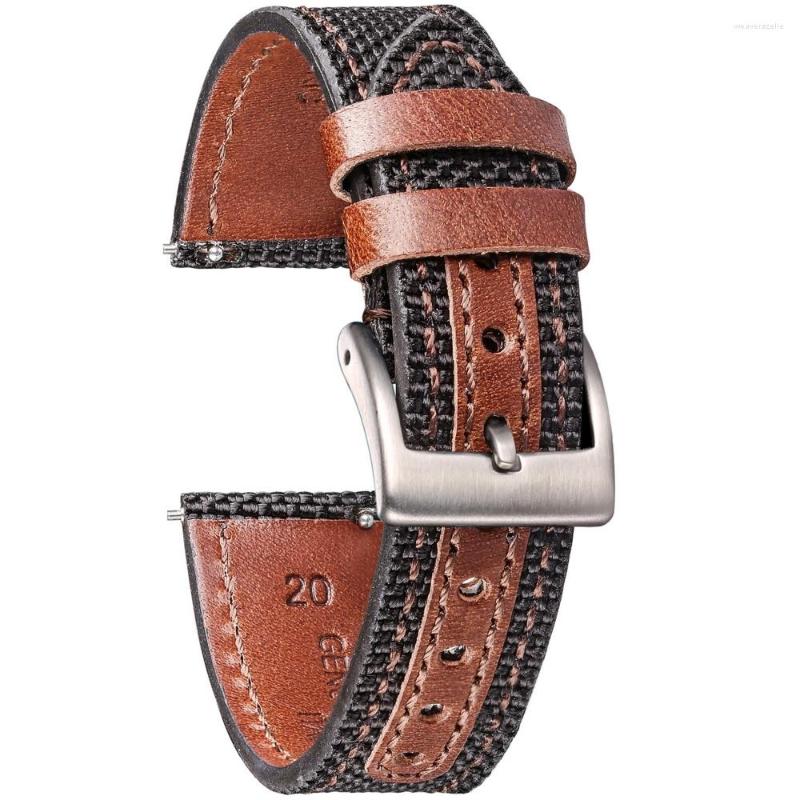Watch Bands Ballistic Nylon Band Quick Release Sport Movement Military Strap For Man Women Replacement 20mm18mm22mm
Watch Bands Ballistic Nylon Band Quick Release Sport Movement Military Strap For Man Women Replacement 20mm18mm22mm