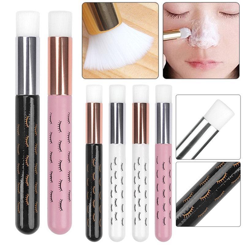 Makeup Brushes Shampoo Brush Comedones Clean Lash Remove Face Soft Eyelash Cleansing Blackhead Nose ToolMakeup Harr22
Makeup Brushes Shampoo Brush Comedones Clean Lash Remove Face Soft Eyelash Cleansing Blackhead Nose ToolMakeup Harr22