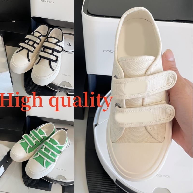 Designer Luxury Fashion Women Casual canvas Shoes comfortable Outdoor Unisex Thick bottom Tidal current ladies sport shoes Chaussures quality High with letter
Designer Luxury Fashion Women Casual canvas Shoes comfortable Outdoor Unisex Thick bottom Tidal current ladies sport shoes Chaussures quality High with letter