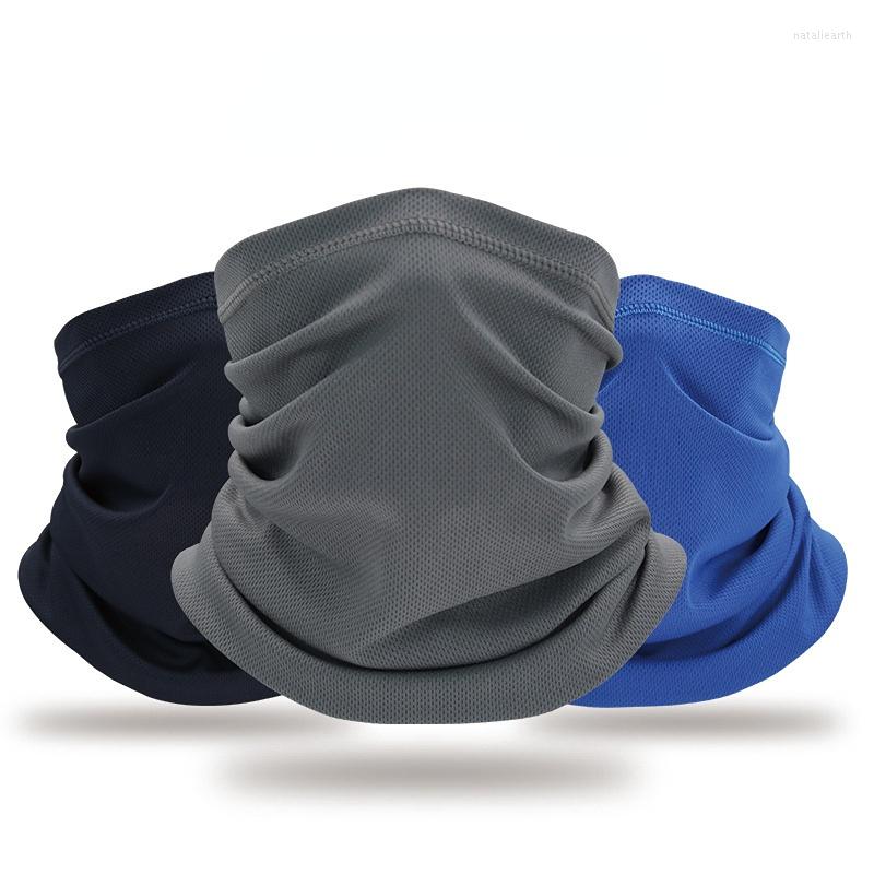 Scarves Men Windproof Neck Gaiter Elastic Tube Scarf Ear Cover Male Head Half Face Sun Ring Headscarf Headband Bandana
Scarves Men Windproof Neck Gaiter Elastic Tube Scarf Ear Cover Male Head Half Face Sun Ring Headscarf Headband Bandana