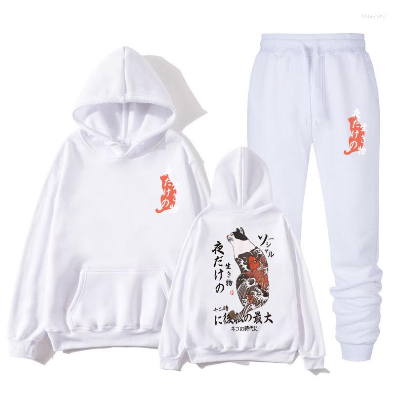 Men' Hoodies 2023 Spring Lovers Brand Hooded Suit Warm Two-piece Harajuku Style Pullover Fashion Hoodie Korean Fitness Sportswear, Blue
Men' Hoodies 2023 Spring Lovers Brand Hooded Suit Warm Two-piece Harajuku Style Pullover Fashion Hoodie Korean Fitness Sportswear, Blue