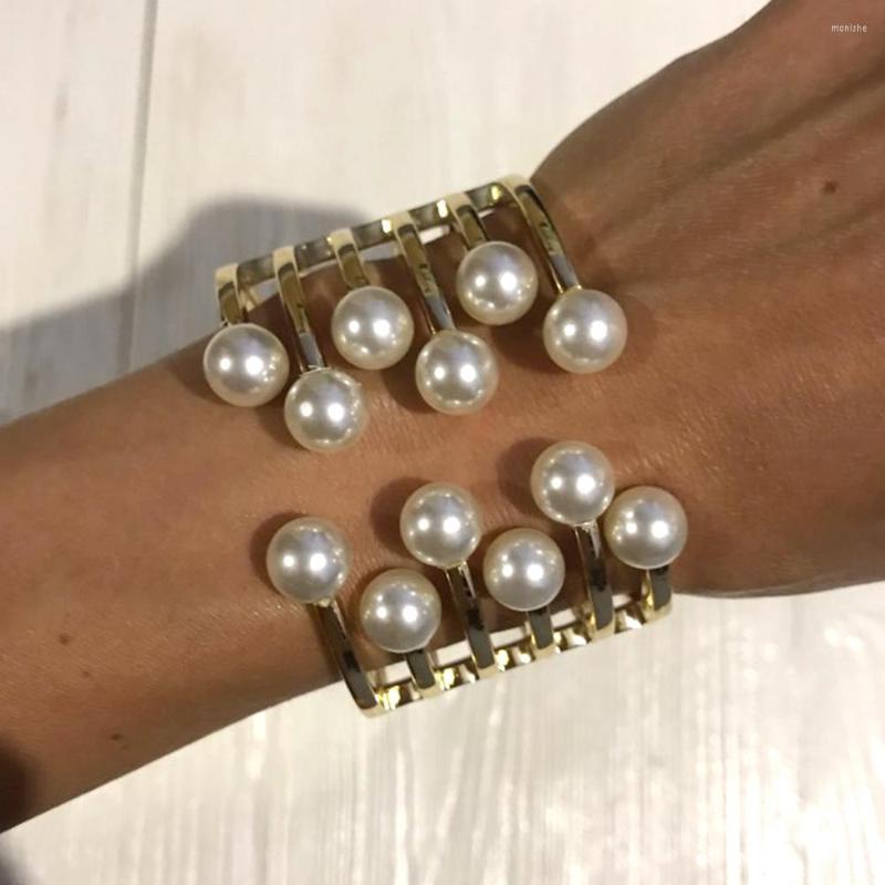 Bangle Imitation Pearl Bracelets Charm Accessories Cuff Bangles Statement Women Jewelry Gift 2023 UKMOC
Bangle Imitation Pearl Bracelets Charm Accessories Cuff Bangles Statement Women Jewelry Gift 2023 UKMOC