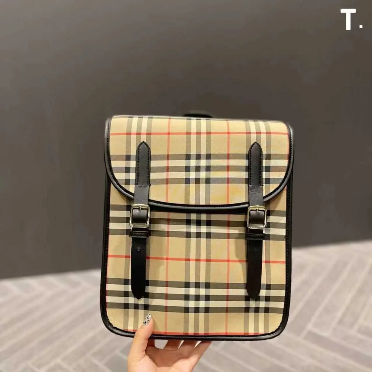 Designer Luxury Bags For Women High Quality Brown Crossbody Handbags Vintage Leather Wallet Paris Plaid The Totes Bag Fashion Purses 4NUE
Designer Luxury Bags For Women High Quality Brown Crossbody Handbags Vintage Leather Wallet Paris Plaid The Totes Bag Fashion Purses 4NUE