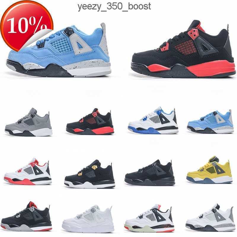 top Jumpman 4s kids shoes boys basketball 4 shoe Children black mid high sneaker Chicago designer Scotts military cat trainers baby kid A0KX
top Jumpman 4s kids shoes boys basketball 4 shoe Children black mid high sneaker Chicago designer Scotts military cat trainers baby kid A0KX