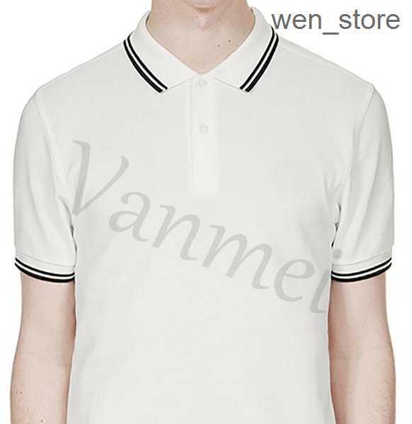 2023 16color Men Classic Perry Polo Shirts Cotton Leaf Embroidery High Quality Summer Casual Polos Striped Collar London Fred Tees Tops 6 4G5O, No.9
2023 16color Men Classic Perry Polo Shirts Cotton Leaf Embroidery High Quality Summer Casual Polos Striped Collar London Fred Tees Tops 6 4G5O, No.9