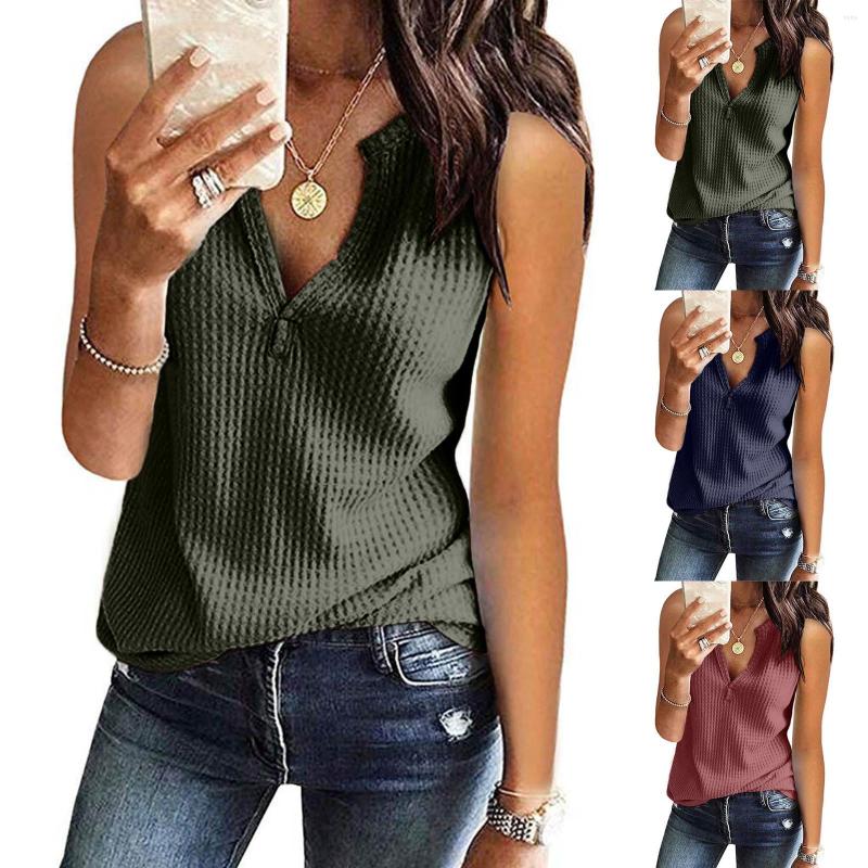 Women' Blouses -5xl Oversized Womens Blouse Fashion V Neck Shirts 2023 Spring Summer Sleeveless Solid Knit Loose Fitting Tee Tops Blusas, Red
Women' Blouses -5xl Oversized Womens Blouse Fashion V Neck Shirts 2023 Spring Summer Sleeveless Solid Knit Loose Fitting Tee Tops Blusas, Red