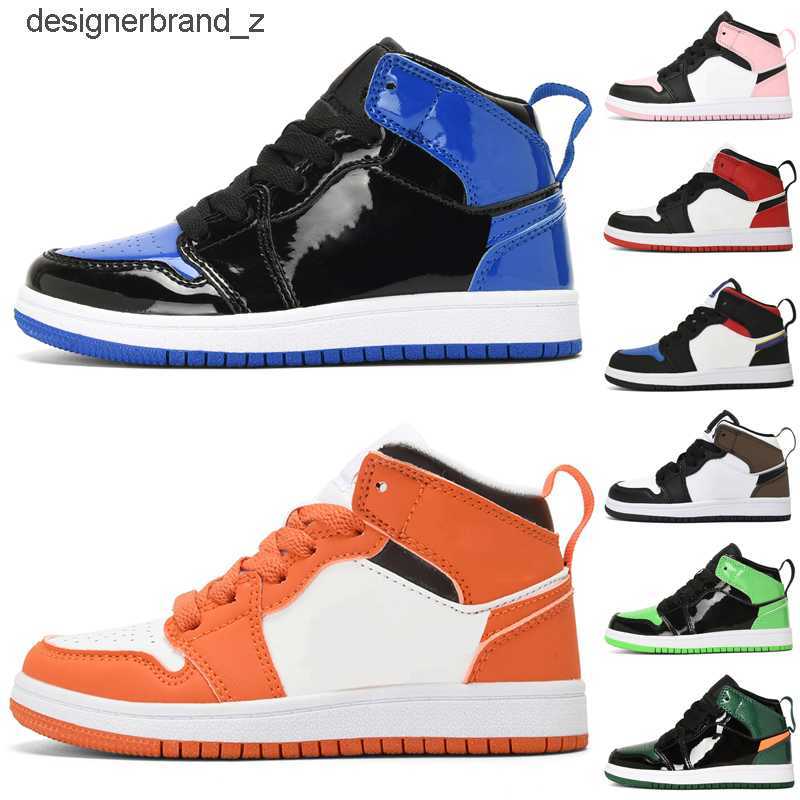 Jumpman 1 Kids Basketball Shoes 1s Sneakers Starfish Lost Found Bred Patent University Blue Yellow Toe Hyper Royal UNC Big Boys Girls Sports M4ID, As photo 3
Jumpman 1 Kids Basketball Shoes 1s Sneakers Starfish Lost Found Bred Patent University Blue Yellow Toe Hyper Royal UNC Big Boys Girls Sports M4ID, As photo 3