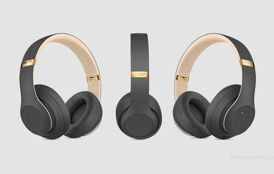 ST3.0 wireless headphones stereo bluetooth headsets foldable earphone animation showing rui_yi, Black
ST3.0 wireless headphones stereo bluetooth headsets foldable earphone animation showing rui_yi, Black