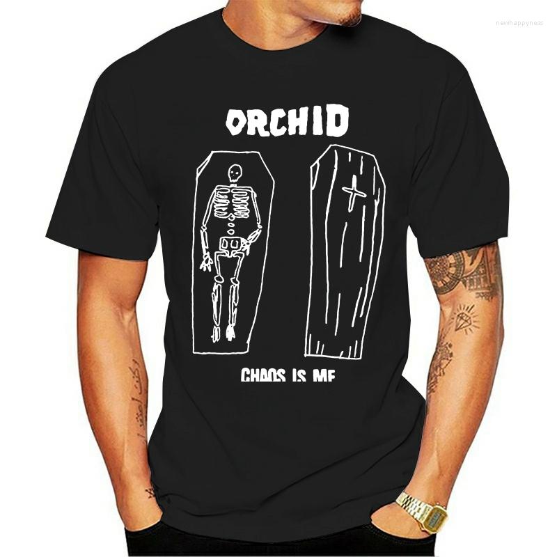 Men's T Shirts Shirt 2023 Orchid Chaos Is Me V4 Black Hardcore Punk All Sizes, White
Men's T Shirts Shirt 2023 Orchid Chaos Is Me V4 Black Hardcore Punk All Sizes, White