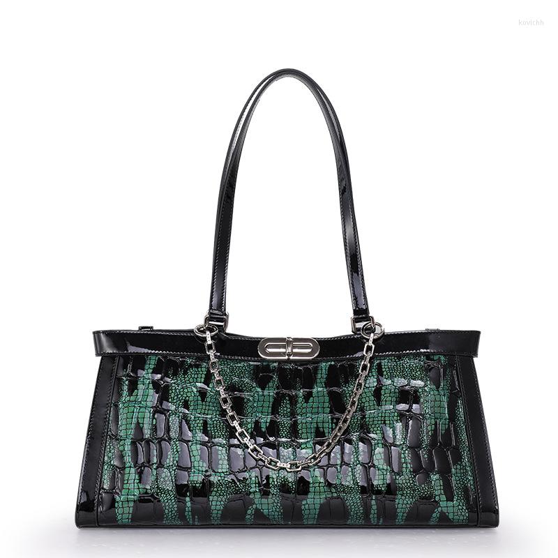 Evening Bags Luxury Leather Women 2023 Fashion Trend Underarm High Quality Chain Handbags Designer Ladies, Green
Evening Bags Luxury Leather Women 2023 Fashion Trend Underarm High Quality Chain Handbags Designer Ladies, Green