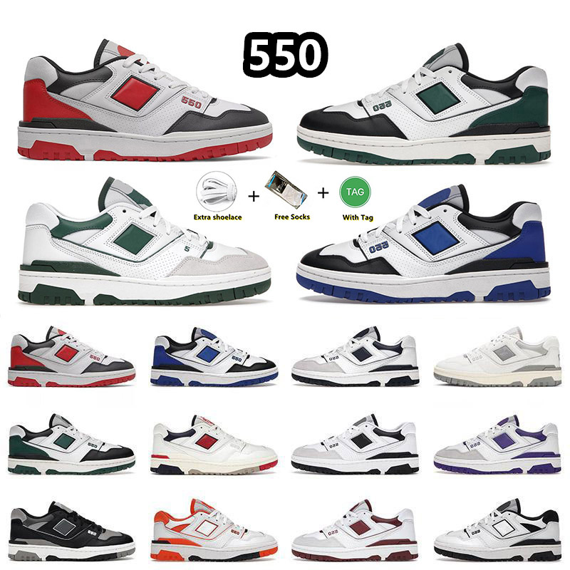 N550 550 Casual Shoes Men Women Sneakers White Green Black Grey UNC Amongst AURALEE Varsity Gold Shadow Sports Outdoor 550s sneakers for man and women, Item#1
N550 550 Casual Shoes Men Women Sneakers White Green Black Grey UNC Amongst AURALEE Varsity Gold Shadow Sports Outdoor 550s sneakers for man and women, Item#1