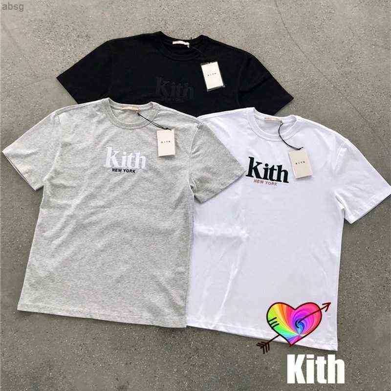 2023 Kith York T-shirt Men Women 1 1 High Quality Embroidery Tee Slightly Oversize Short Sleeve Heavy Fabric G1115, White
2023 Kith York T-shirt Men Women 1 1 High Quality Embroidery Tee Slightly Oversize Short Sleeve Heavy Fabric G1115, White