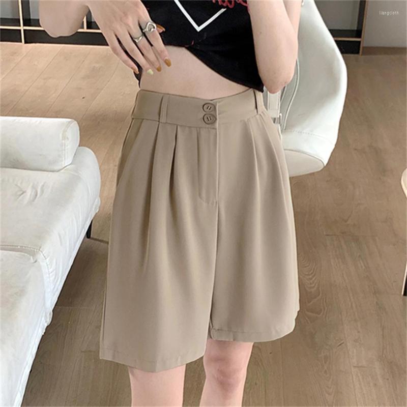 Women' Shorts PLAMTEE Solid Chic Streetwear 2023 Women Summer Wide Leg High Waist Slim Casual All Match Loose Short Pants, Pink
Women' Shorts PLAMTEE Solid Chic Streetwear 2023 Women Summer Wide Leg High Waist Slim Casual All Match Loose Short Pants, Pink