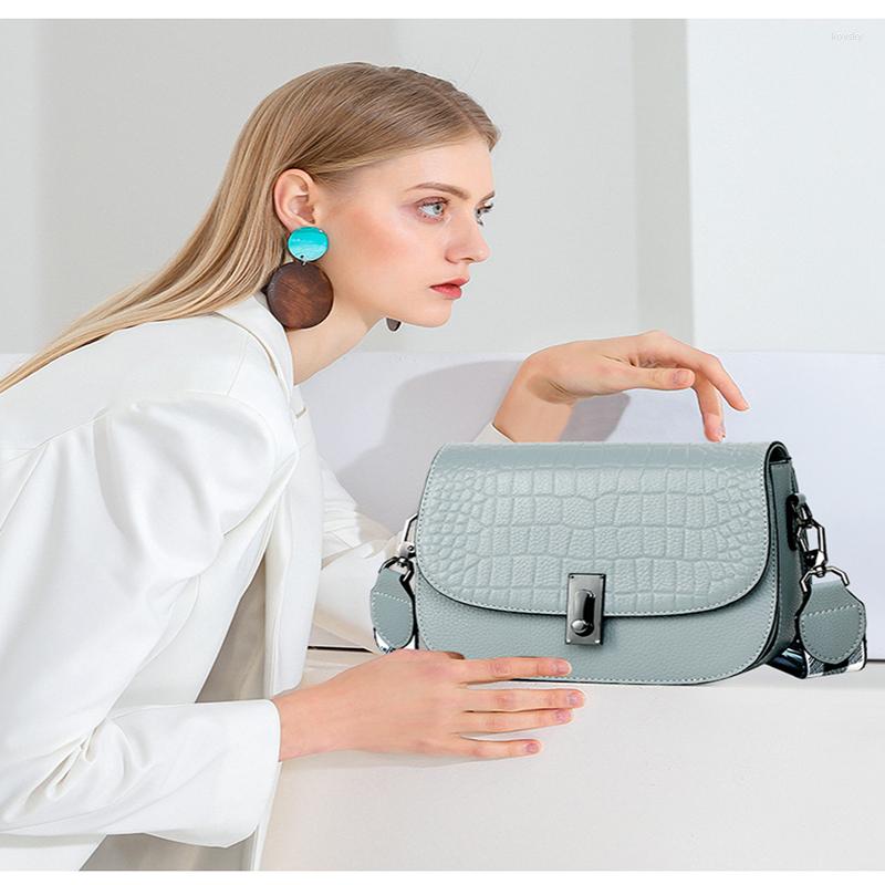 Evening Bags Women's Shoulder Purse Women Luxury Genuine Leather Vintage Mini Summer Small Bag Ladies Crossbody, Misty blue
Evening Bags Women's Shoulder Purse Women Luxury Genuine Leather Vintage Mini Summer Small Bag Ladies Crossbody, Misty blue