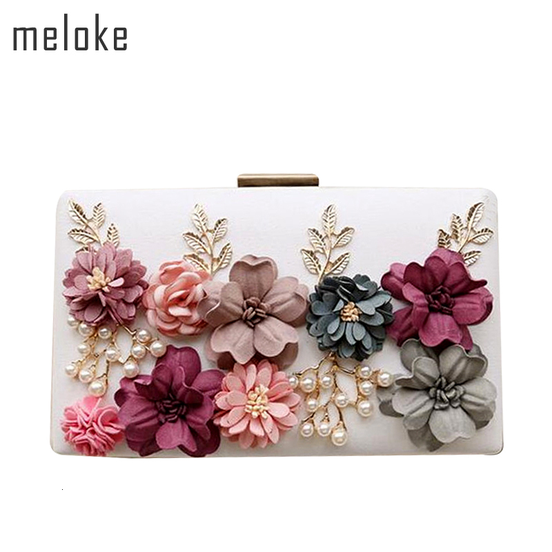 Evening Bags Fashion Women Flowers Evening Bags Brand Pearl Dinner Clutch Wallets Wedding Party Bags Drop MN456 230316, Red
Evening Bags Fashion Women Flowers Evening Bags Brand Pearl Dinner Clutch Wallets Wedding Party Bags Drop MN456 230316, Red