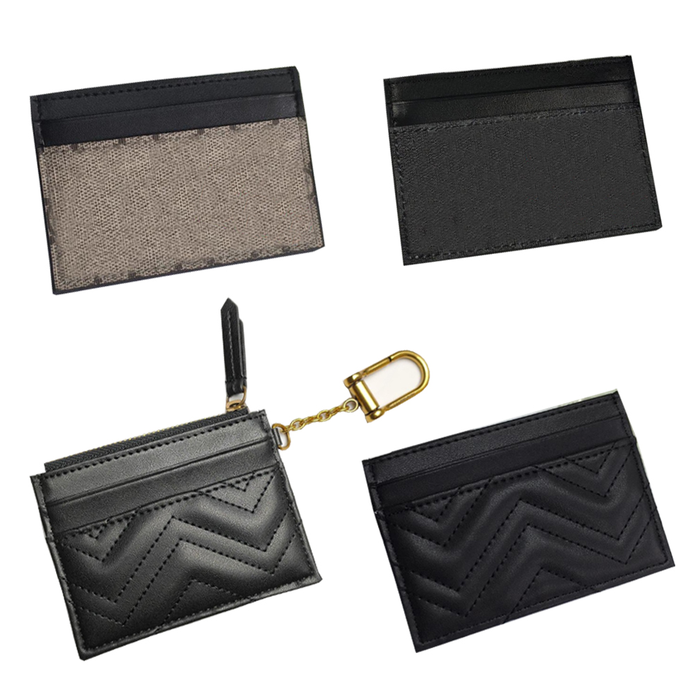 wholesale Designer Womens Card Holder Men mini Short canvas Wallet Case Purse Quilted Genuine Leather Purses Mens Key chain Credit Coin, Black-bee
wholesale Designer Womens Card Holder Men mini Short canvas Wallet Case Purse Quilted Genuine Leather Purses Mens Key chain Credit Coin, Black-bee
