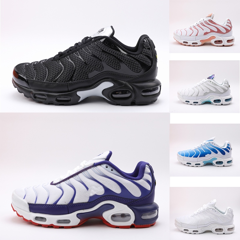 2023 TN Plus Men Women Running Shoes Triple Black White Red Atlanta Platinum Midnight Navy DMP Cool Grey Mens Trainers Sports Sneakers with tag and socks 40-45 156, 10
2023 TN Plus Men Women Running Shoes Triple Black White Red Atlanta Platinum Midnight Navy DMP Cool Grey Mens Trainers Sports Sneakers with tag and socks 40-45 156, 10