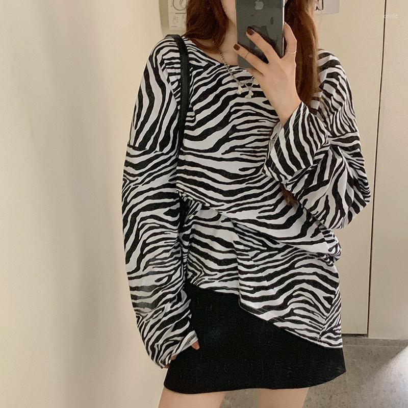 Women's T Shirts Women's T-shirts Tops Japanese Kawaii Ladies Ulzzang Loose Zebra Print Pullover Tshirt Female Korean Harajuku Clothes, White
Women's T Shirts Women's T-shirts Tops Japanese Kawaii Ladies Ulzzang Loose Zebra Print Pullover Tshirt Female Korean Harajuku Clothes, White