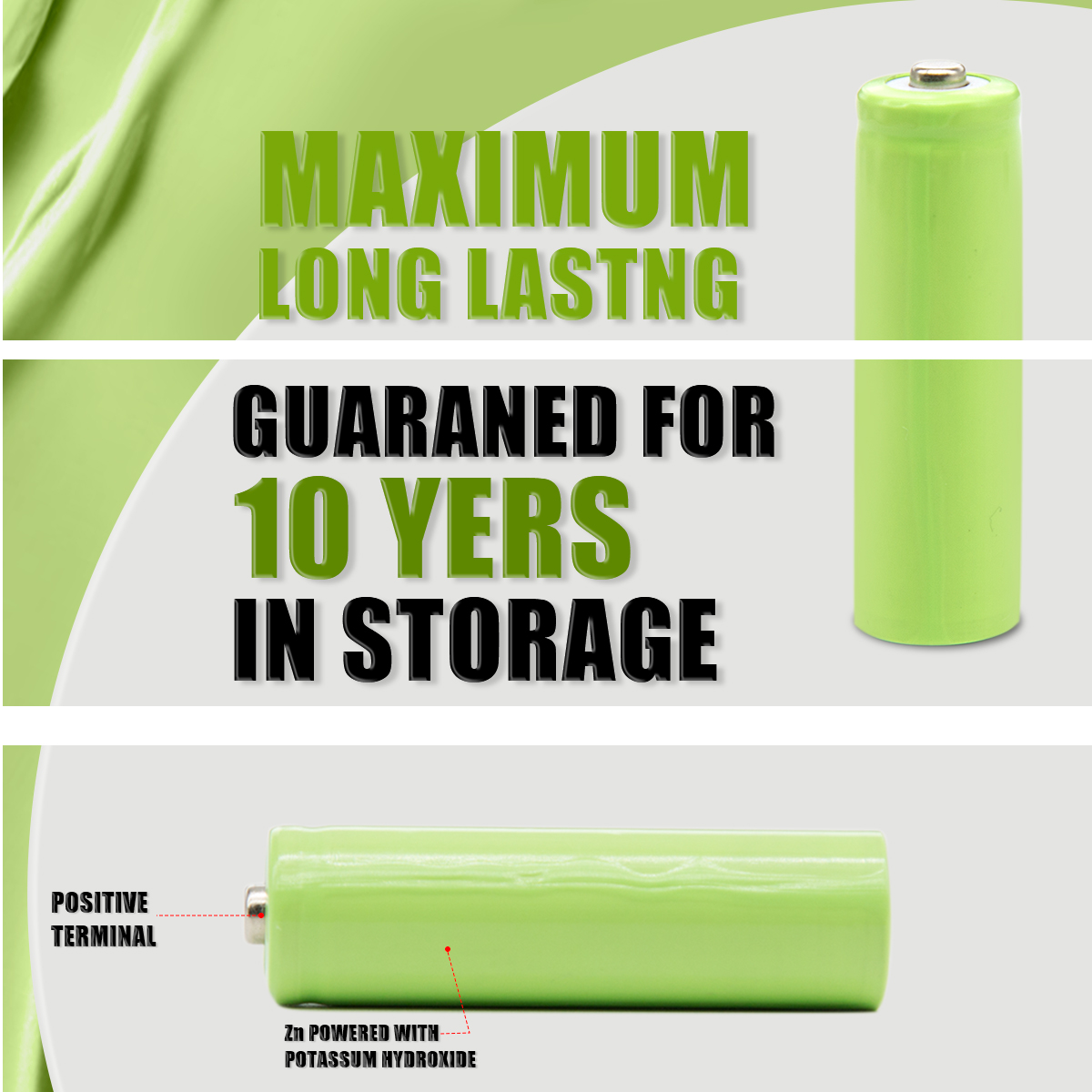 AA Ni-MH Battery 1.2V 1.5V Rechargeable Battery 2A Pre-charged Bateria low self discharge AA Batteries 2.8Ah For Camera Remote