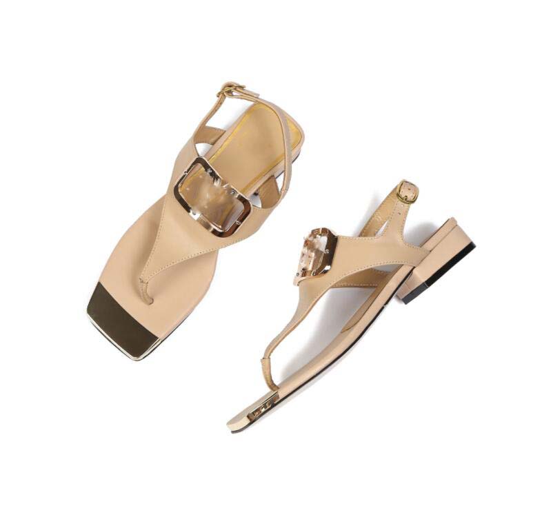 2023 Designer brand slippers flip-flops leather slide sandals outdoor beach casual lady slipper flat fashion sandal with box size, Green
2023 Designer brand slippers flip-flops leather slide sandals outdoor beach casual lady slipper flat fashion sandal with box size, Green