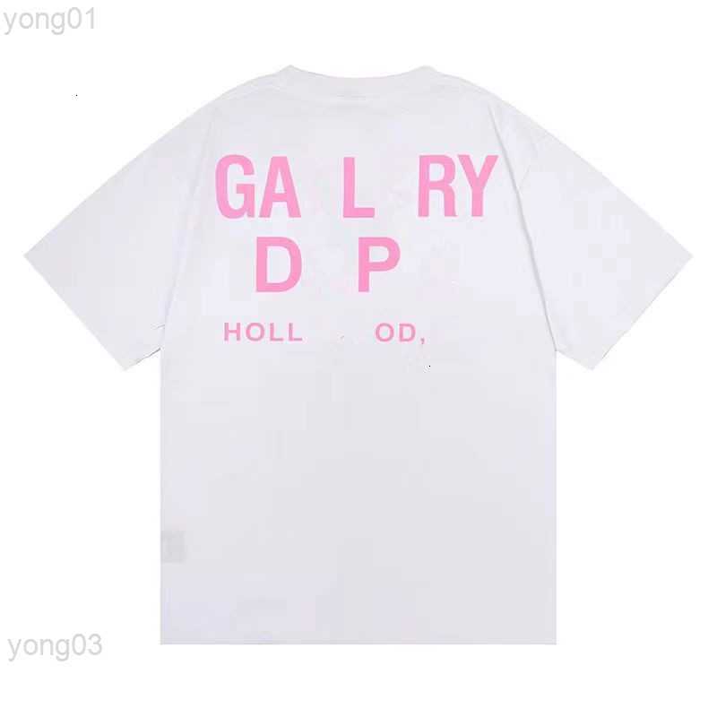Men's T-shirts Designer Galleryes Depts Shirt Alphabet Print Trendy Trend Basic Fashion Loose Short T-shirt Half Sleeve Tees10hq, Gray fh-6001
Men's T-shirts Designer Galleryes Depts Shirt Alphabet Print Trendy Trend Basic Fashion Loose Short T-shirt Half Sleeve Tees10hq, Gray fh-6001