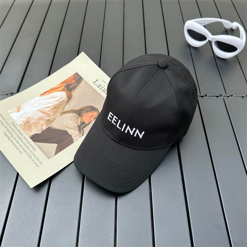 Designers Fashion Baseball Caps Peaked Cap For Men Woman Casquette Classic Leisure Adjustable Summer Hat Unisex Active Ball Cap 8 Colors
Designers Fashion Baseball Caps Peaked Cap For Men Woman Casquette Classic Leisure Adjustable Summer Hat Unisex Active Ball Cap 8 Colors