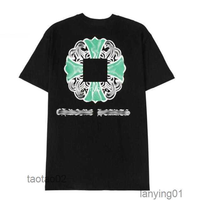 Tshirts Luxury Chromes t Shirt Ch Tops Sanskrit Letter Sweatshirts Short Sleeve Classicgrbc, 22
Tshirts Luxury Chromes t Shirt Ch Tops Sanskrit Letter Sweatshirts Short Sleeve Classicgrbc, 22