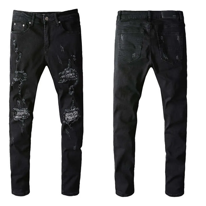 2022 New Arrivals amirs Mens Luxury Designer Denim Jeans Holes Trousers Jean COOLGUY Biker Pants Man Clothing #666 rng
2022 New Arrivals amirs Mens Luxury Designer Denim Jeans Holes Trousers Jean COOLGUY Biker Pants Man Clothing #666 rng