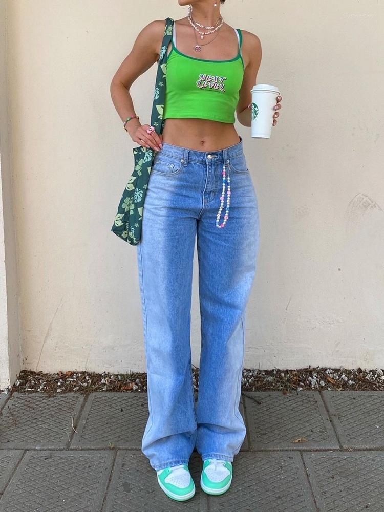 Women' Jeans Spring Women' High Waist Straight Loose And Thin Casual Denim Pants Korean Style Girls Light Blue Washed Long Trousers
Women' Jeans Spring Women' High Waist Straight Loose And Thin Casual Denim Pants Korean Style Girls Light Blue Washed Long Trousers