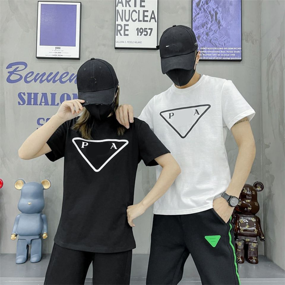 Mens t shirt designer tshirt sweatshirt Tee Shirts Summer Tees couple oversized tshirts t-shirt Letter Print breathable t-shirts plus size tshirts short sleeved polo, Black
Mens t shirt designer tshirt sweatshirt Tee Shirts Summer Tees couple oversized tshirts t-shirt Letter Print breathable t-shirts plus size tshirts short sleeved polo, Black