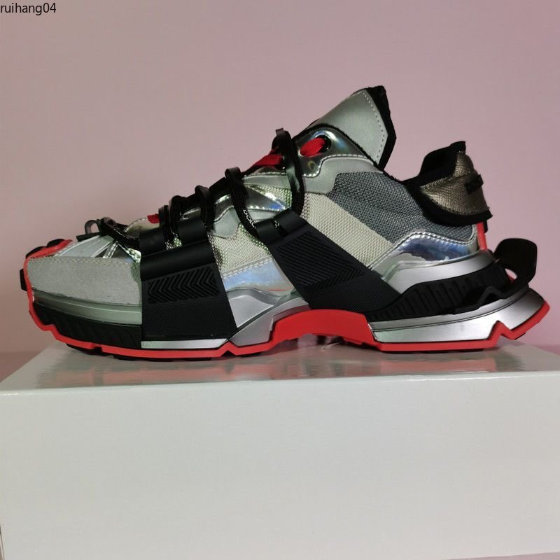 men womens luxury boots designer shoes Sneakers in camouflage mesh fabric Rubber stud Triple Black White Beige trainers Jogging Walking mlmkh rh40000001
men womens luxury boots designer shoes Sneakers in camouflage mesh fabric Rubber stud Triple Black White Beige trainers Jogging Walking mlmkh rh40000001
