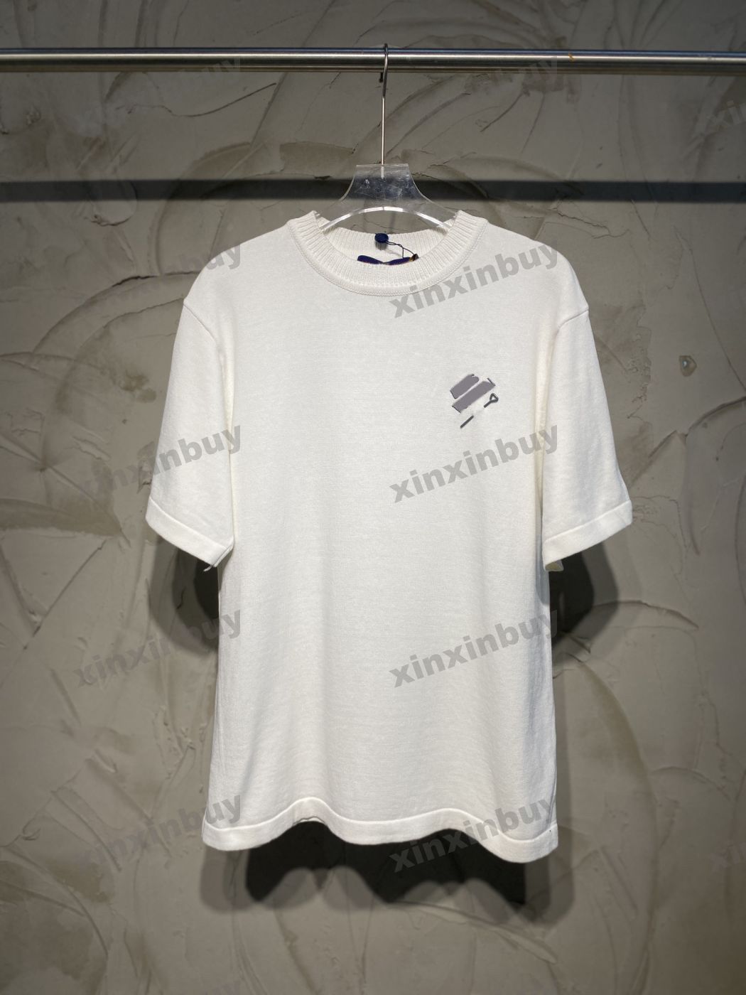 xinxinbuy Men designer Tee t shirt 23ss Paris Pin letter embroidery short sleeve cotton women Black White XS-2XL
xinxinbuy Men designer Tee t shirt 23ss Paris Pin letter embroidery short sleeve cotton women Black White XS-2XL