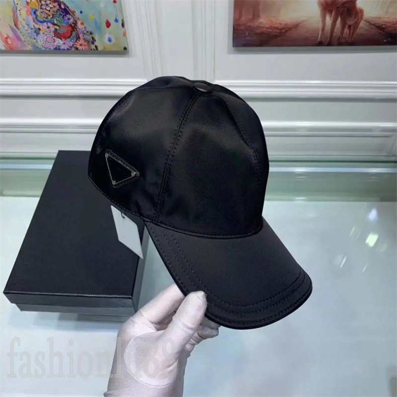 Mens hats re nylon fashion designer cap multicolor women street shopping casquette adjustable solid color luxury baseball hat for men black PJ051 C23, 1#
Mens hats re nylon fashion designer cap multicolor women street shopping casquette adjustable solid color luxury baseball hat for men black PJ051 C23, 1#