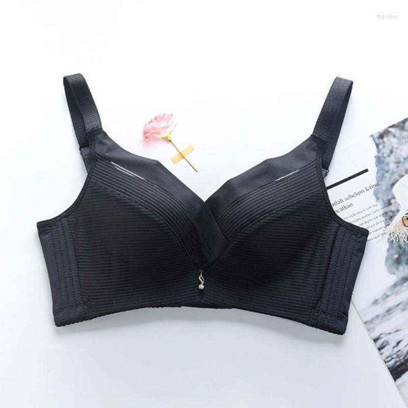 Bras Sexy Deep V Femme Push Up Lingeries Female Underwear Women Seamless Bra Backless Bralette Lady
Bras Sexy Deep V Femme Push Up Lingeries Female Underwear Women Seamless Bra Backless Bralette Lady