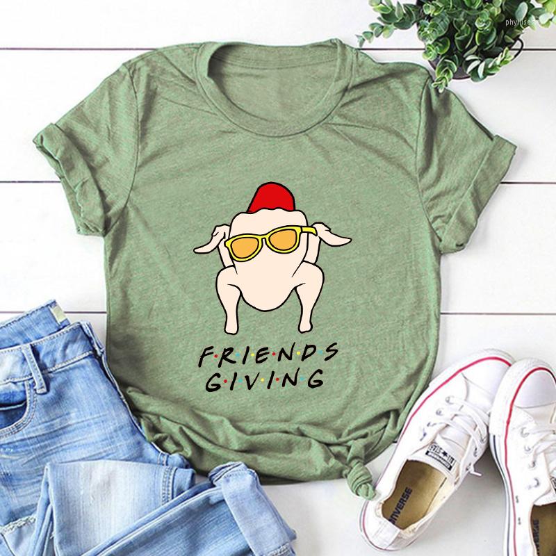 Women' T Shirts Friends Giving Shirt Thanksgiving Woman Tshirts Fall 2023 Family Matching L, Sk6938-r3
Women' T Shirts Friends Giving Shirt Thanksgiving Woman Tshirts Fall 2023 Family Matching L, Sk6938-r3