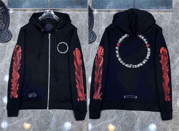 Men's Hoodies Sweatshirts Designer Hearts Hoodie Chromes Mens Hoody Clothing Hooded Ch Cross Flower Arm Front Printed69tqxjr593QO, 91
Men's Hoodies Sweatshirts Designer Hearts Hoodie Chromes Mens Hoody Clothing Hooded Ch Cross Flower Arm Front Printed69tqxjr593QO, 91