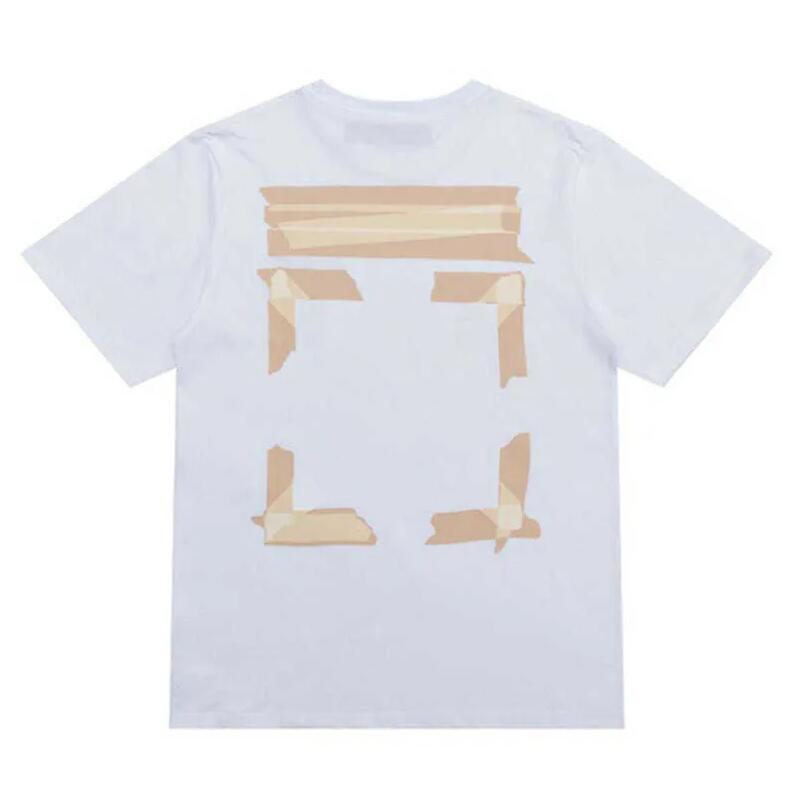 2023 Summer T Shirt Mens Womens DesignersOFF T-shirts Loose Tees Tops Man Casual Shirt Luxurys Clothing Streetwear Shorts Sleeve Polos Tshirts Size -X Offs WhitE TEES, Q1111
2023 Summer T Shirt Mens Womens DesignersOFF T-shirts Loose Tees Tops Man Casual Shirt Luxurys Clothing Streetwear Shorts Sleeve Polos Tshirts Size -X Offs WhitE TEES, Q1111
