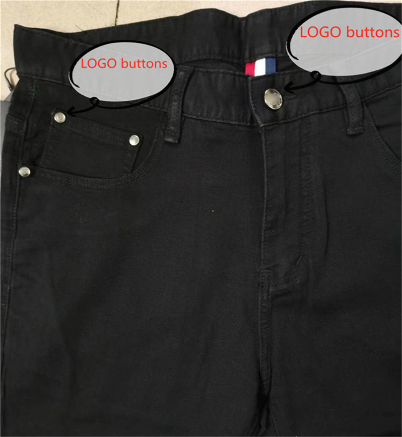 ksubi jeans men jeans designer jeans Elasticity jeans Hombre trousers Men women fashion brand luxury pants denim pant Trend Brand Motorcycle Pants Men
