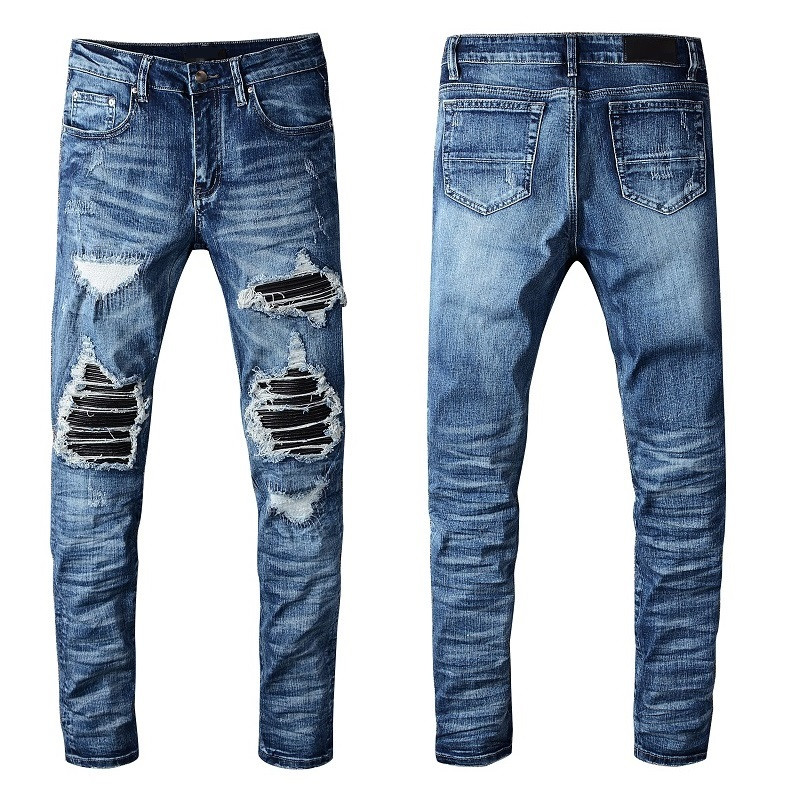 2023 New Arrivals Mens Luxury Designer Denim Jeans Holes Trousers Jean Amiris amirs COOLGUY Biker Pants Man Clothing #612, #625 
2023 New Arrivals Mens Luxury Designer Denim Jeans Holes Trousers Jean Amiris amirs COOLGUY Biker Pants Man Clothing #612, #625