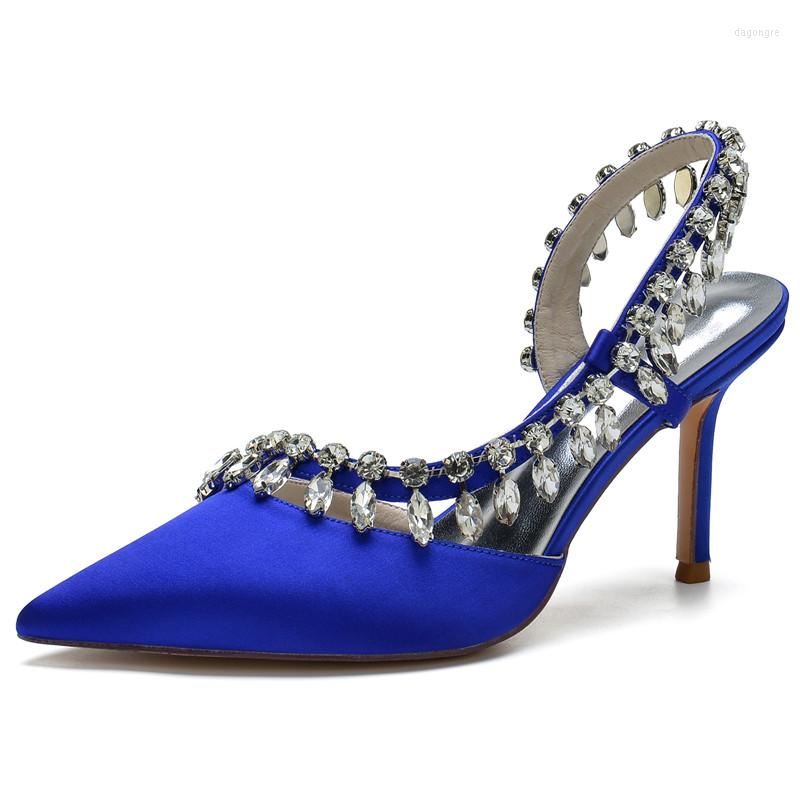 Dress Shoes High Heels Wedding Slingback For Bride Pointed Toe Slip On Rhinestones Women Bridal/Prom/Evening/Cocktail/Party, Black
Dress Shoes High Heels Wedding Slingback For Bride Pointed Toe Slip On Rhinestones Women Bridal/Prom/Evening/Cocktail/Party, Black