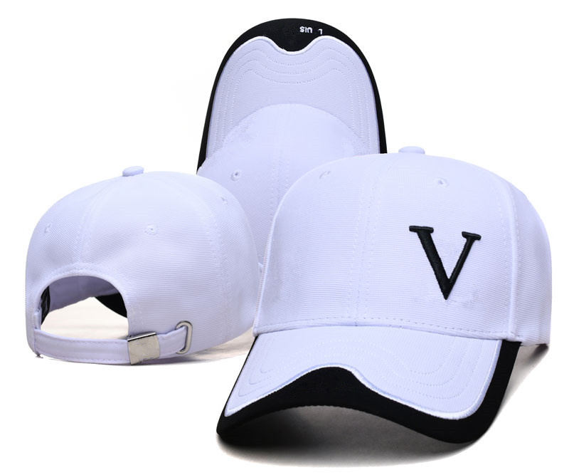 Designer hat luxury Baseball cap Casquette Letter ball Embroidery caps Mens Womens Sports Caps Adjustable 304 Fit Hat very good
Designer hat luxury Baseball cap Casquette Letter ball Embroidery caps Mens Womens Sports Caps Adjustable 304 Fit Hat very good