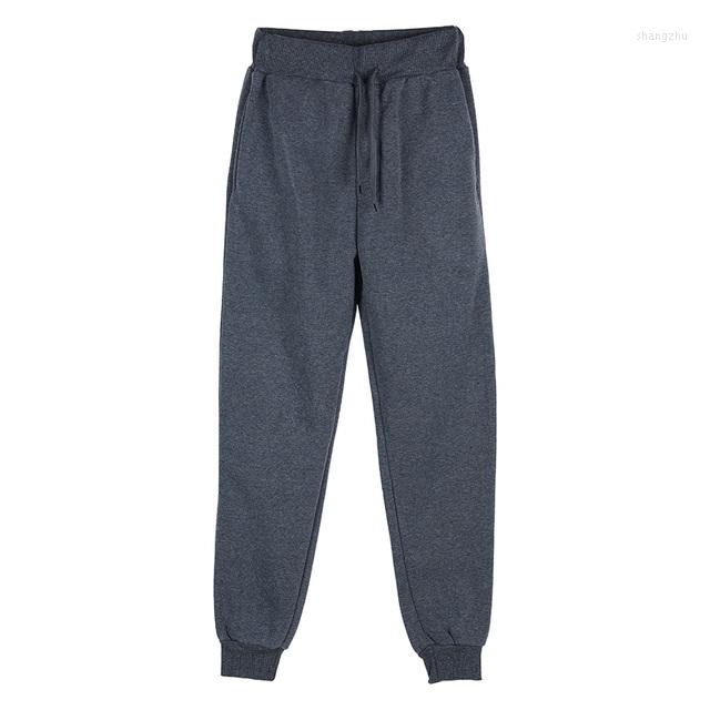 Men's Shorts 2023 Men's Casual Sports Pants Fitted Black Jogging, Gray
