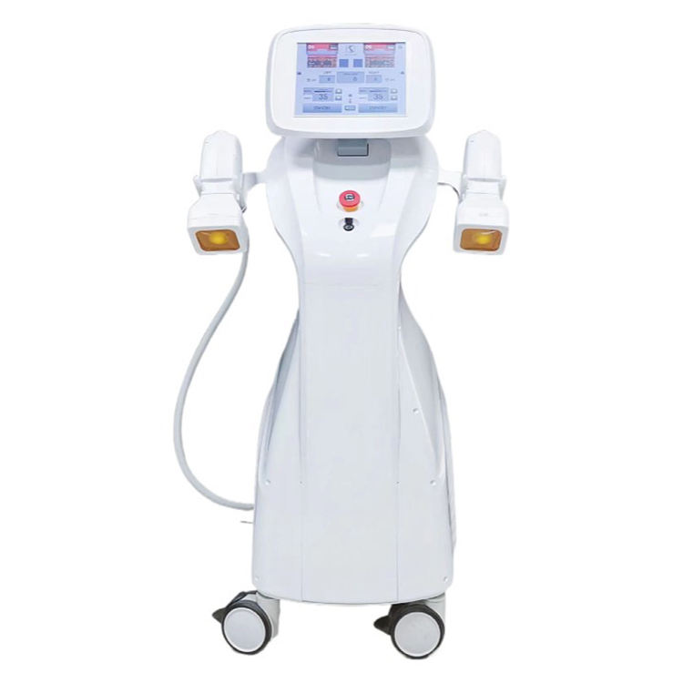 Ultrasound Therapy Device Baby Ultrasound Portable Slimming Anti-aging Ultrasound Therapy Machine