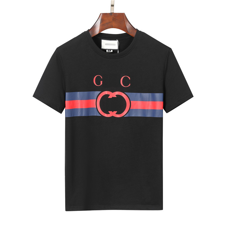 23ss Designer Men's T-Shirts man woman luxury brand Tees t shirt summer round neck short sleeves outdoor fashion leisure pure cotton letters print lover clothes lgg7, 111
23ss Designer Men's T-Shirts man woman luxury brand Tees t shirt summer round neck short sleeves outdoor fashion leisure pure cotton letters print lover clothes lgg7, 111