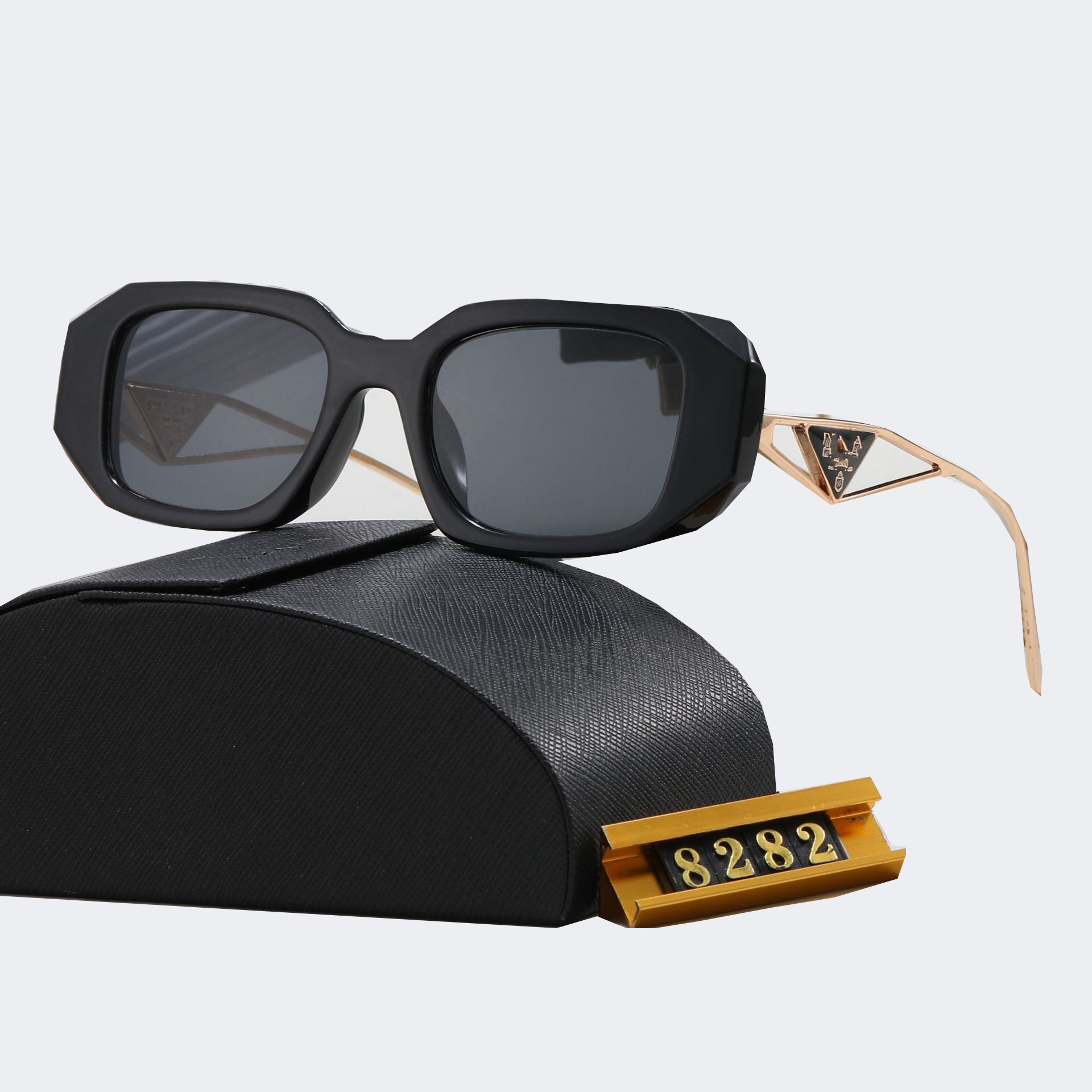Reality Eyewear Designer Sunglasses Men Women Vintage Metal Cutout Frame Glasses Ladies UV400 Eyewear
Reality Eyewear Designer Sunglasses Men Women Vintage Metal Cutout Frame Glasses Ladies UV400 Eyewear