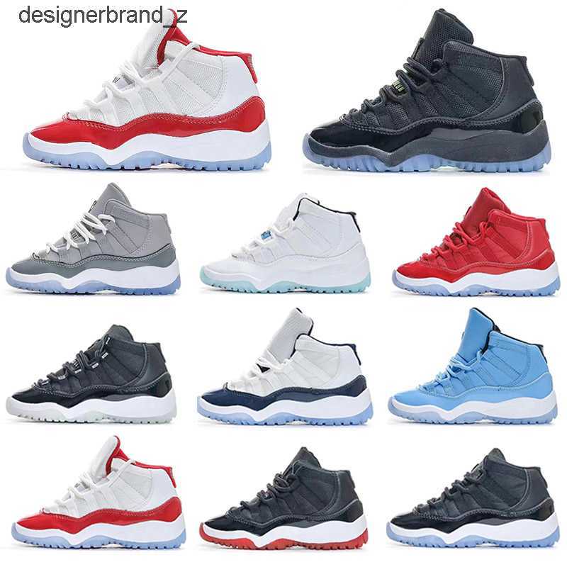 Jumpman 11 Kids Basketball Shoes 2023 11s Cool Grey Boy Gir Blue white black grey Fashion multi-color outdoor children sports shoes size 9EAA
Jumpman 11 Kids Basketball Shoes 2023 11s Cool Grey Boy Gir Blue white black grey Fashion multi-color outdoor children sports shoes size 9EAA