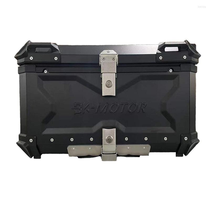 Motorcycle Helmets BKAluminum Alloy Tail Box100LEmbossed Box Storage Large Capacity, Picture shown
Motorcycle Helmets BKAluminum Alloy Tail Box100LEmbossed Box Storage Large Capacity, Picture shown