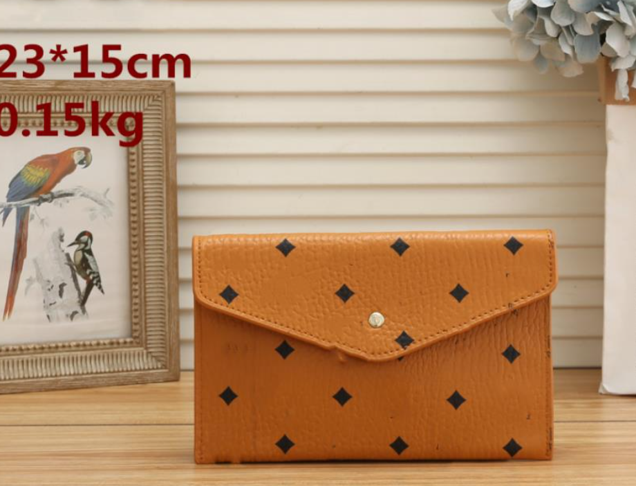 Top Fashion Wallets PU Leather Small Leather Goods for Women's Purses envelope bag, Aspic
Top Fashion Wallets PU Leather Small Leather Goods for Women's Purses envelope bag, Aspic